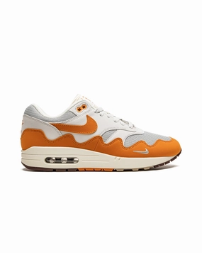 competitive runners Nike Air Max 1 Patta Waves Monarch