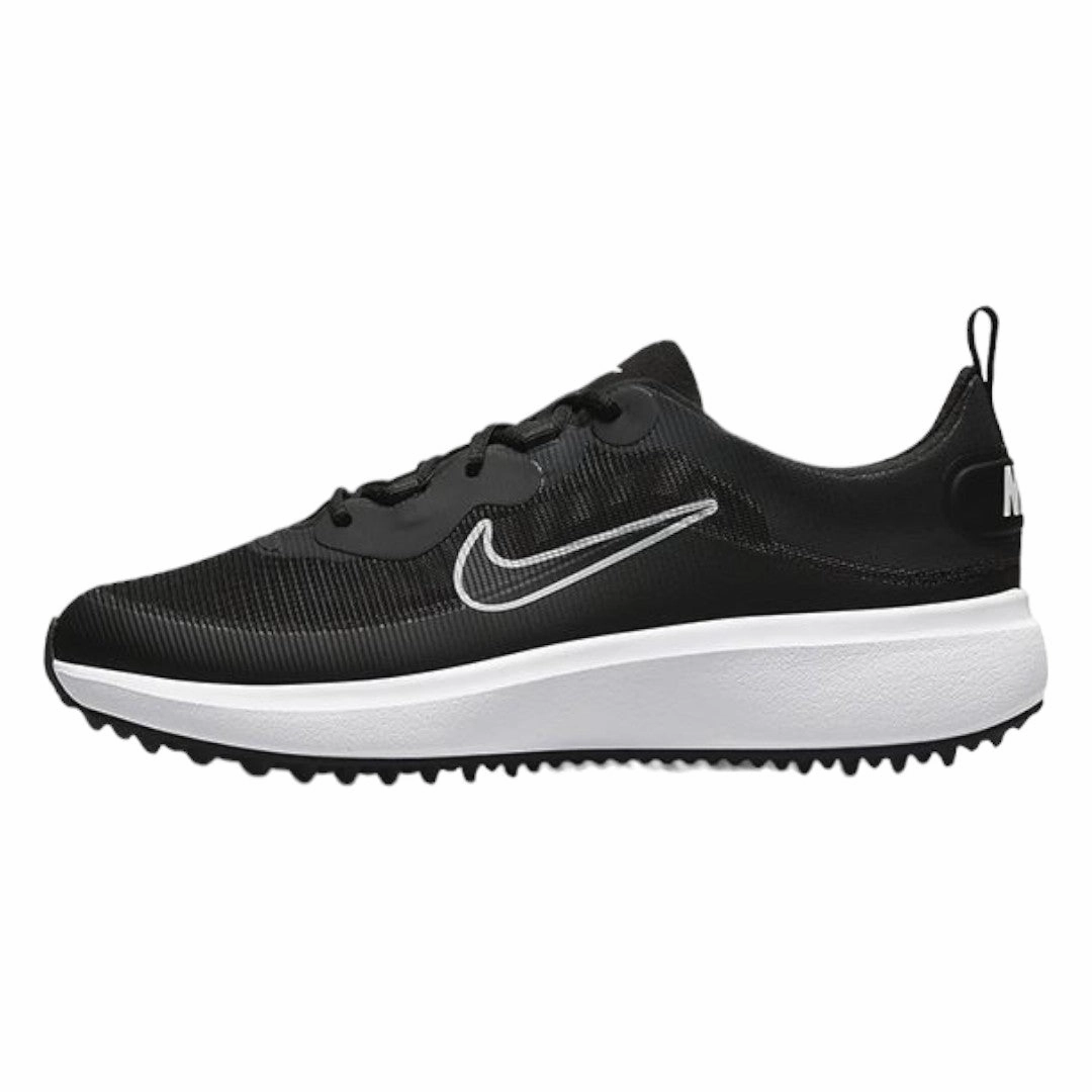 Nike Ace Summerlite Ladies Golf Shoes DA4117 slip - on design