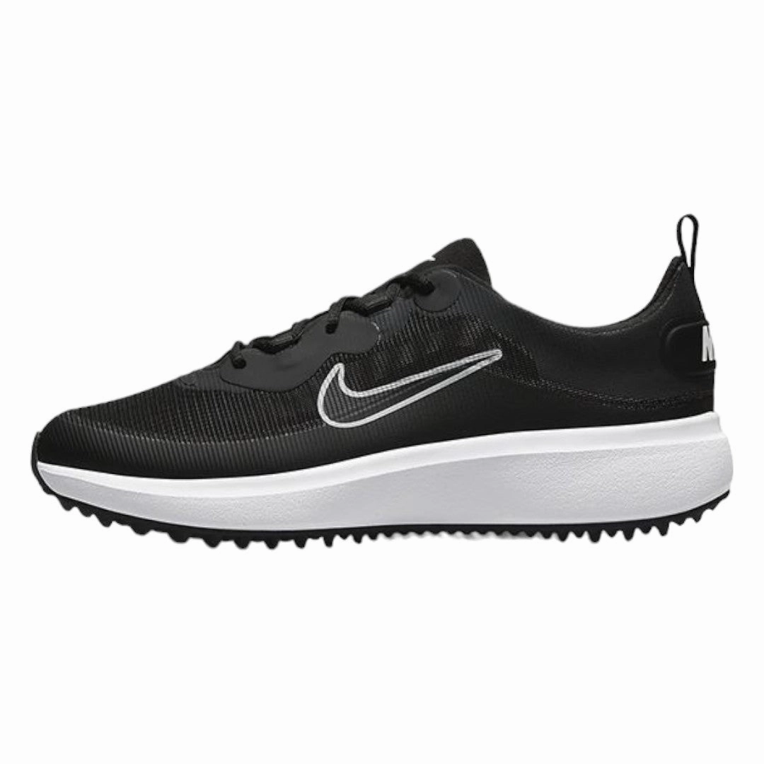 Nike Ace Summerlite Ladies Golf Shoes DA4117 concrete running shoes