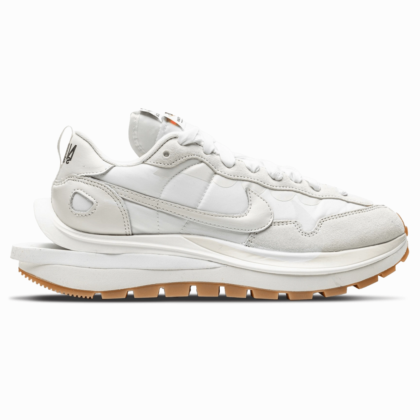 moderate - performance shoes Sacai X Nike Vaporwaffle 'Sail Gum'