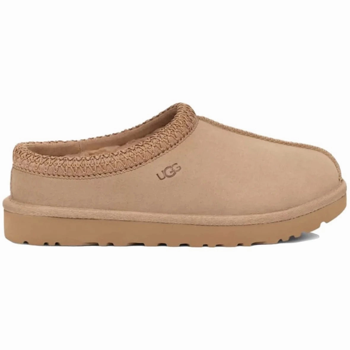 Durable Pace Outdoor Walk UGG Tasman Slipper Sand TNL (W)