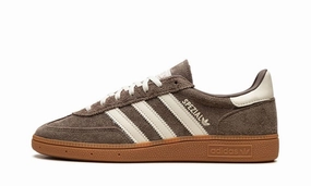 Fun Step Grippy Outsole adidas Handball Spezial Earth Strata Gum (W)