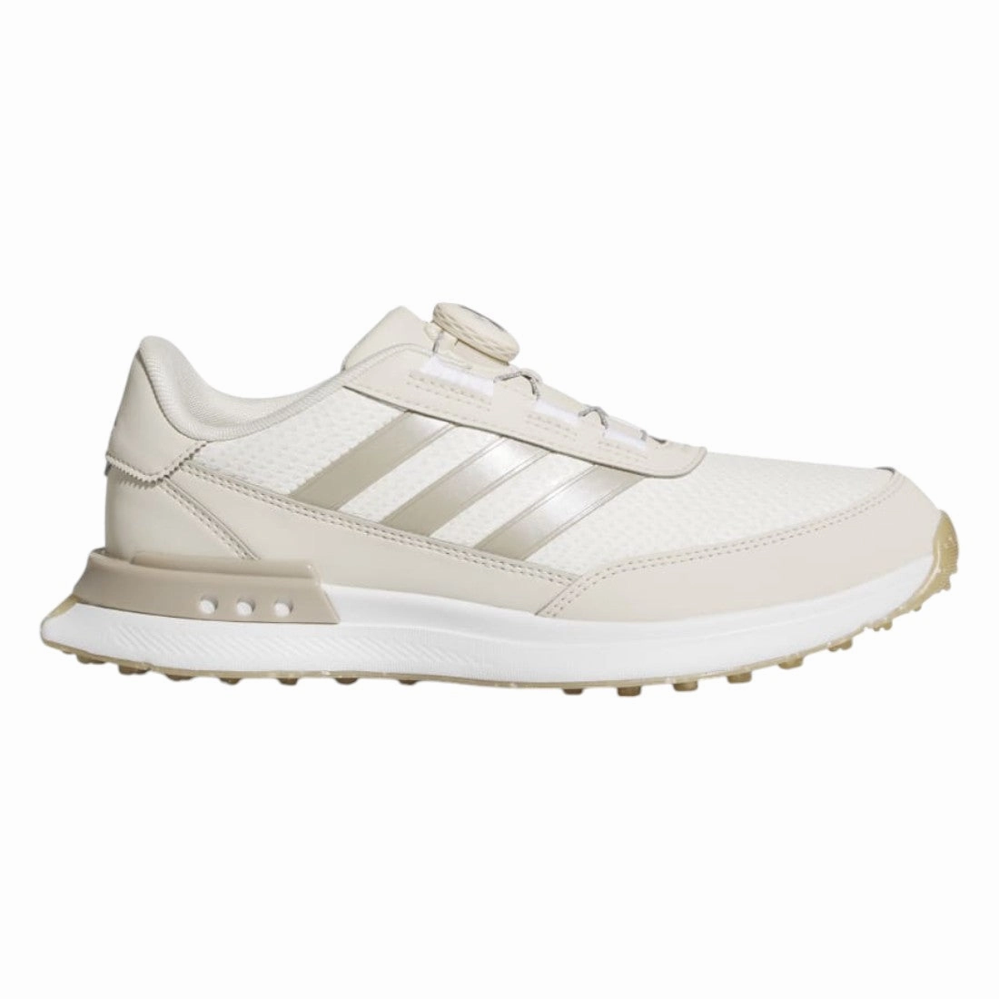 yoga running option All-Purpose Cushioning adidas Ladies S2G 25 BOA Golf Shoes IH5966