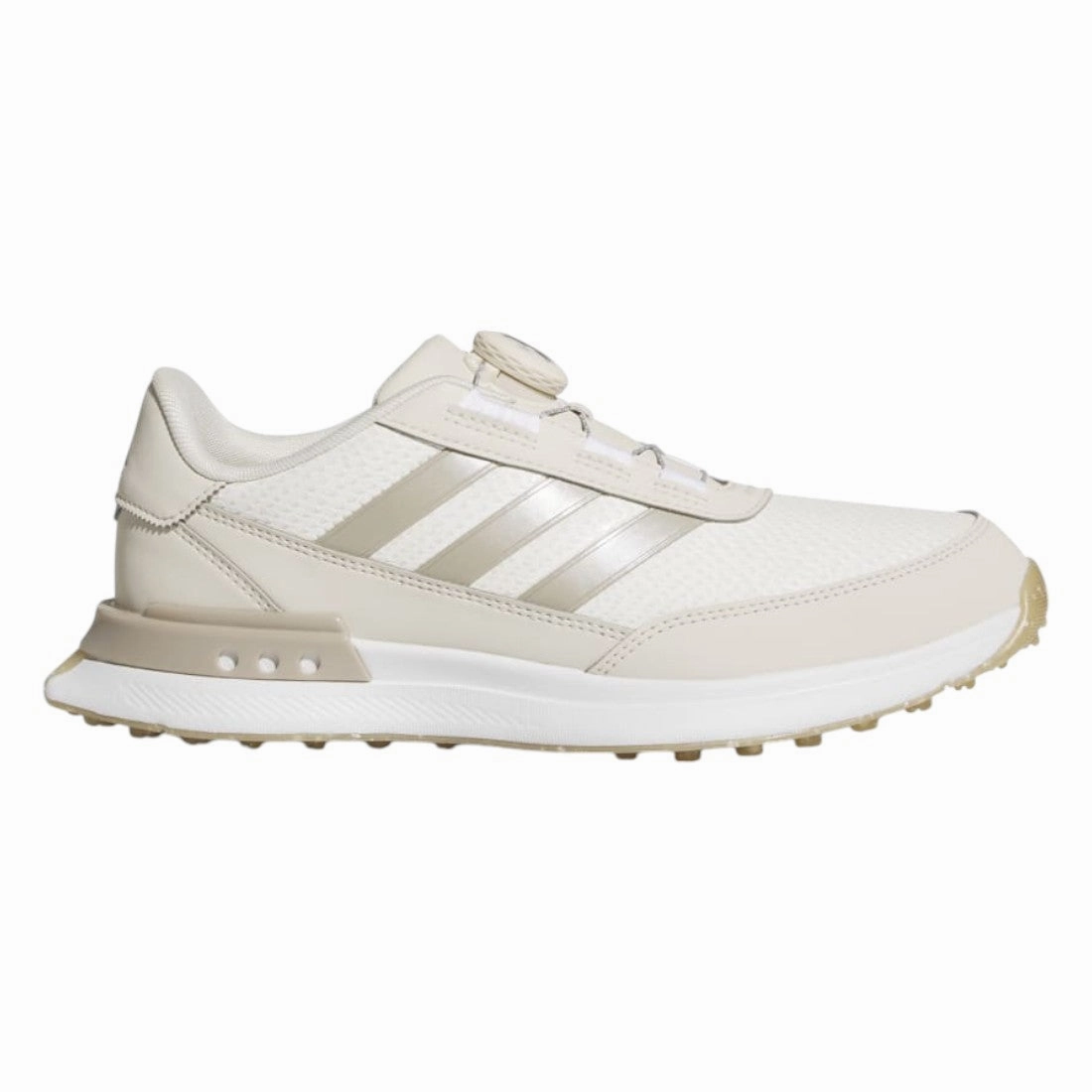 running endurance training adidas Ladies S2G 25 BOA Golf Shoes IH5966