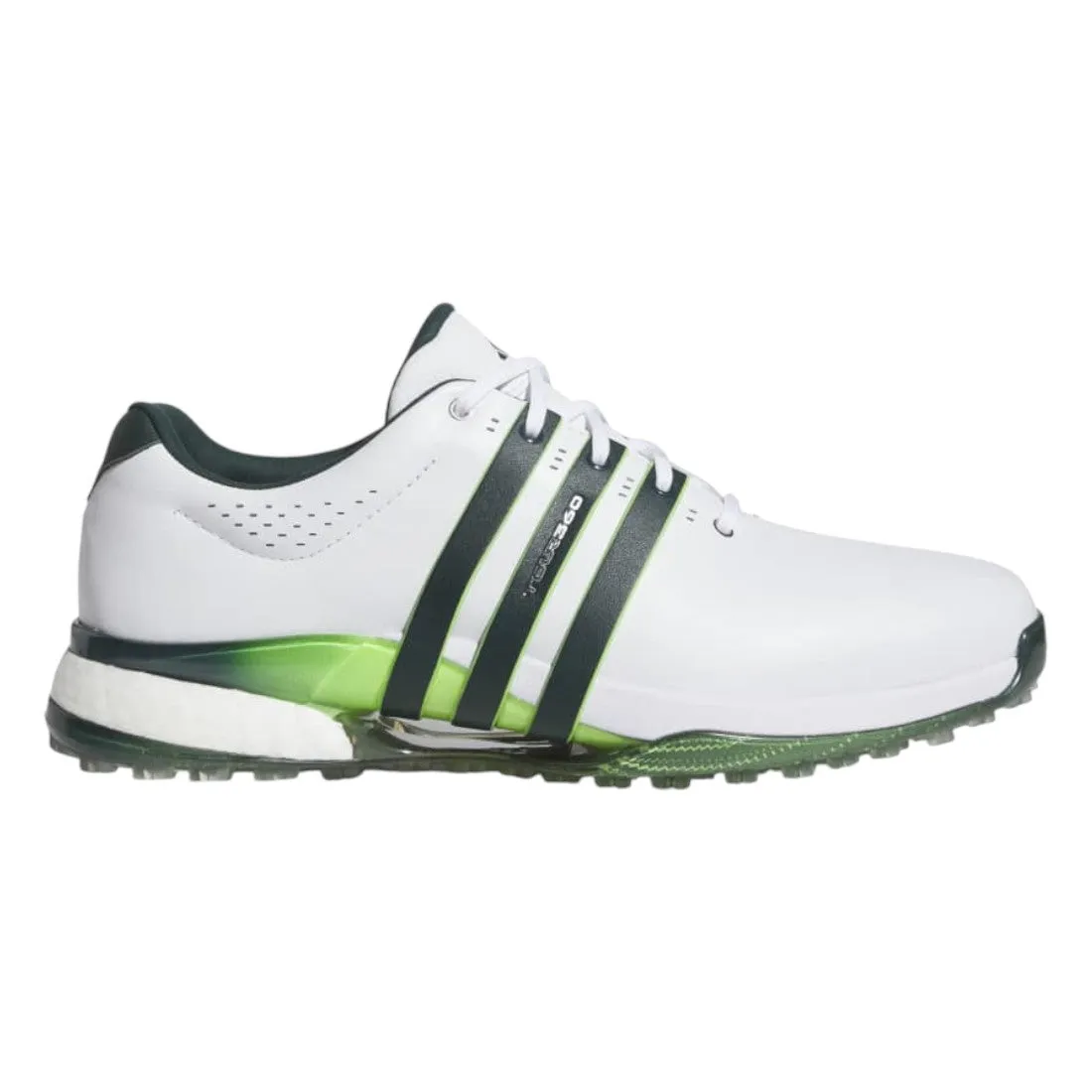marathoning responsive sole shoes adidas Tour360 25 SL Golf Shoes JH6268