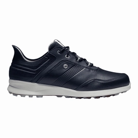 FootJoy Ladies Stratos Golf Shoes 90126 toe - hugging