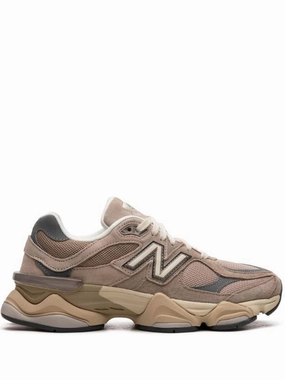 New Balance 9060 "Driftwood Castlerock" practical shoe usefulness