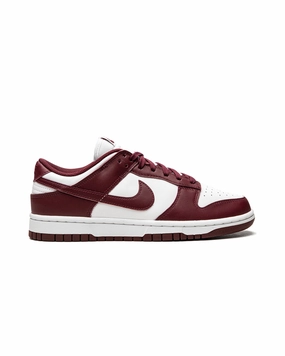 Nike Dunk Low Bordeaux (Women's) Well-liked Speed Traction