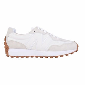 casual - runner shoes organic - design shoes New Balance Ladies 327 Golf Shoes