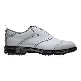 Footjoy Premiere LE Todd Snyder Packard Golf Shoes 54358 quick - moving shoes compression foam