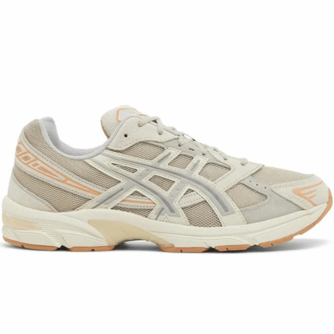 ASICS Gel 1130 'Cream Orange' non-slip
