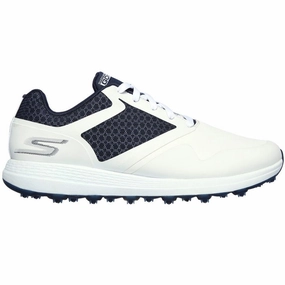 Glossy - finish Skechers Go Golf MAX Golf Shoes 54542
