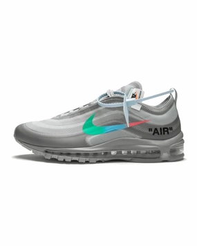 narrow - fit option Nike Air Max 97 Off-White Menta