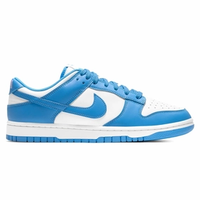 mid - performance shoes lightweight sneakers Nike Dunk Low UNC (GS) Restock 2023