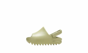 Adidas Yeezy Slide Resin (Infants) Shock Resistance Sustainable Material
