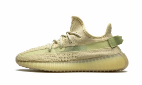Shock absorption Water Safe Adidas Yeezy Boost 350 V2 Flax (2020/2024)