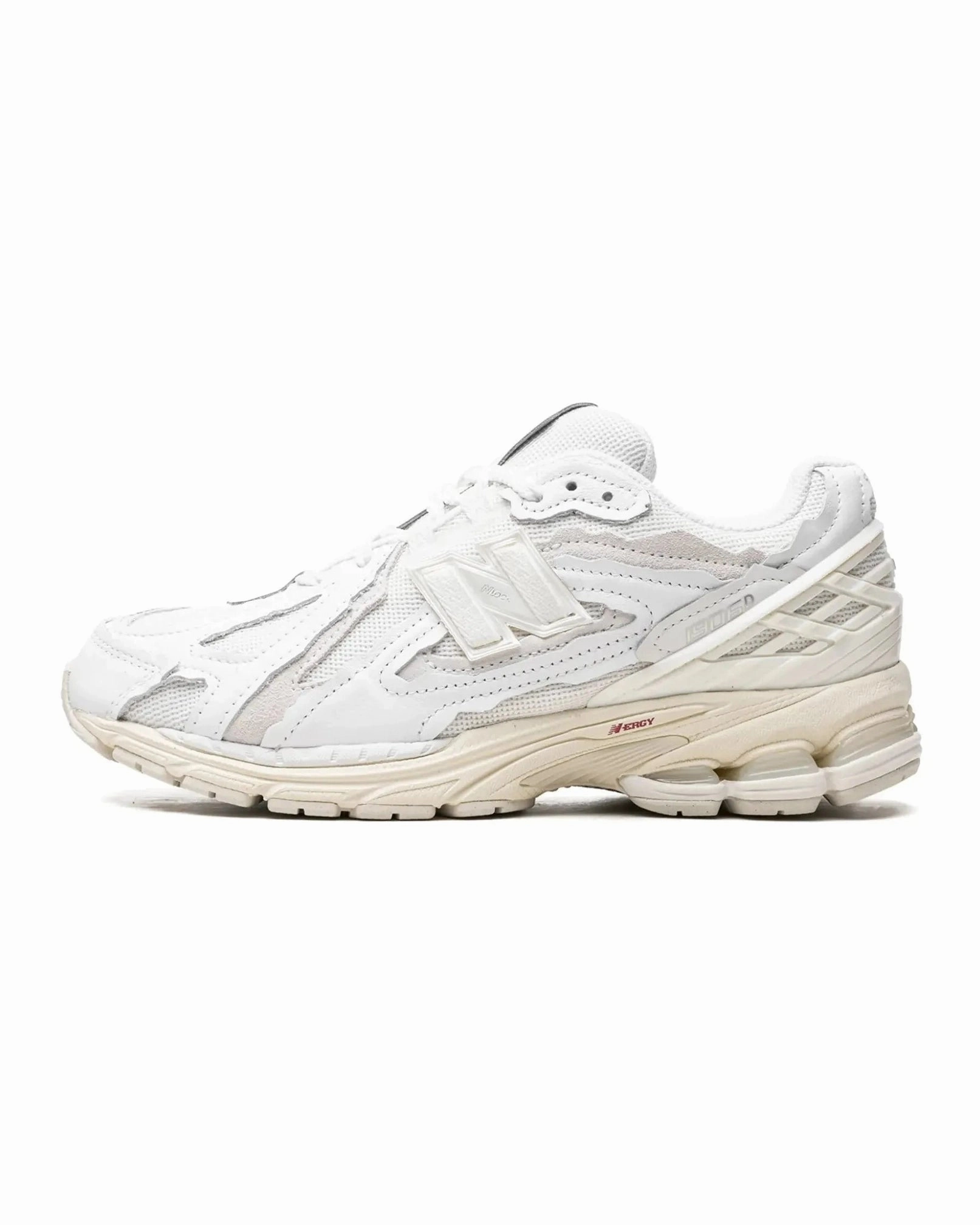Simple Wear Slip Free New Balance 1906D Protection Pack White