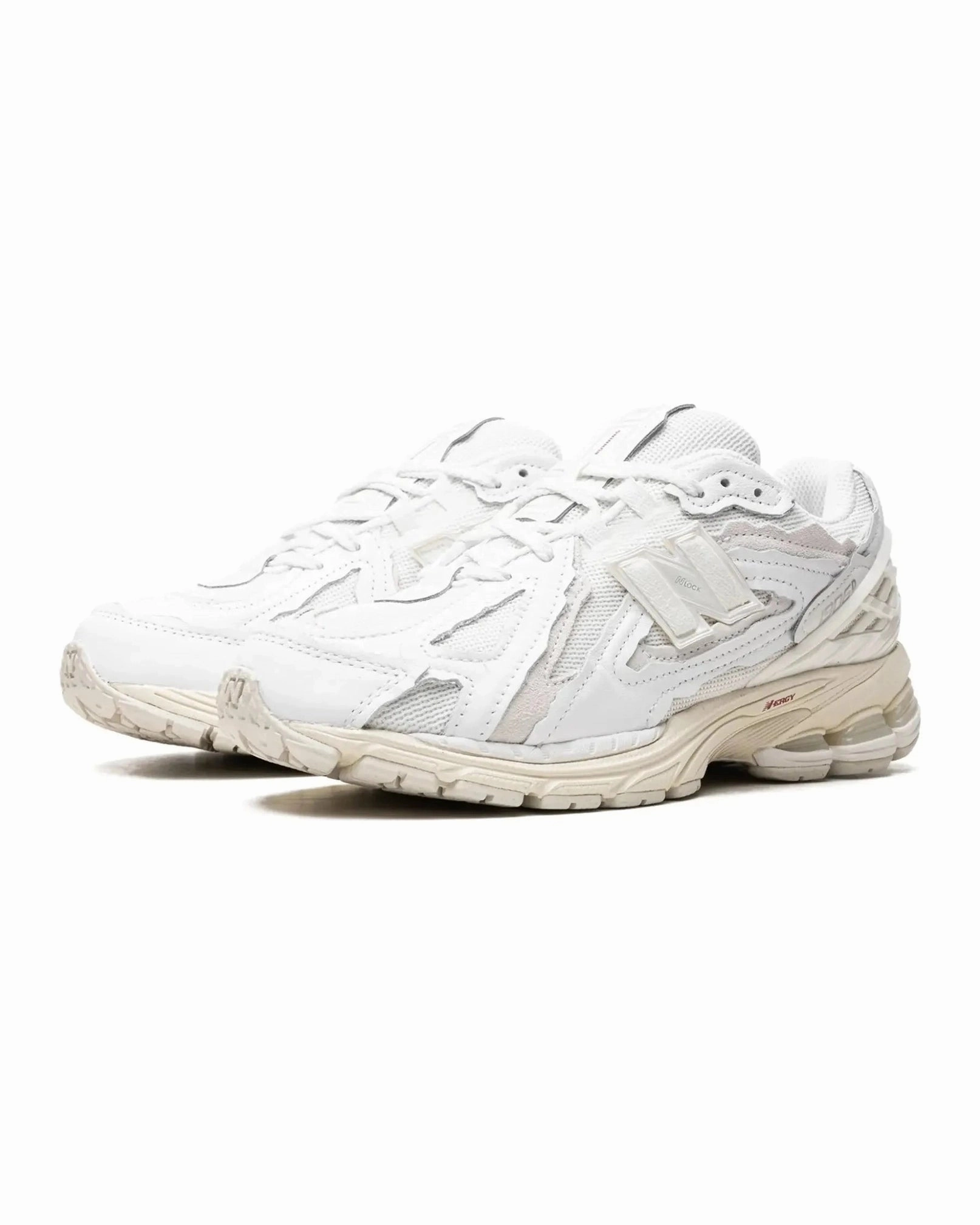 New Balance 1906D Protection Pack White Home Comfort