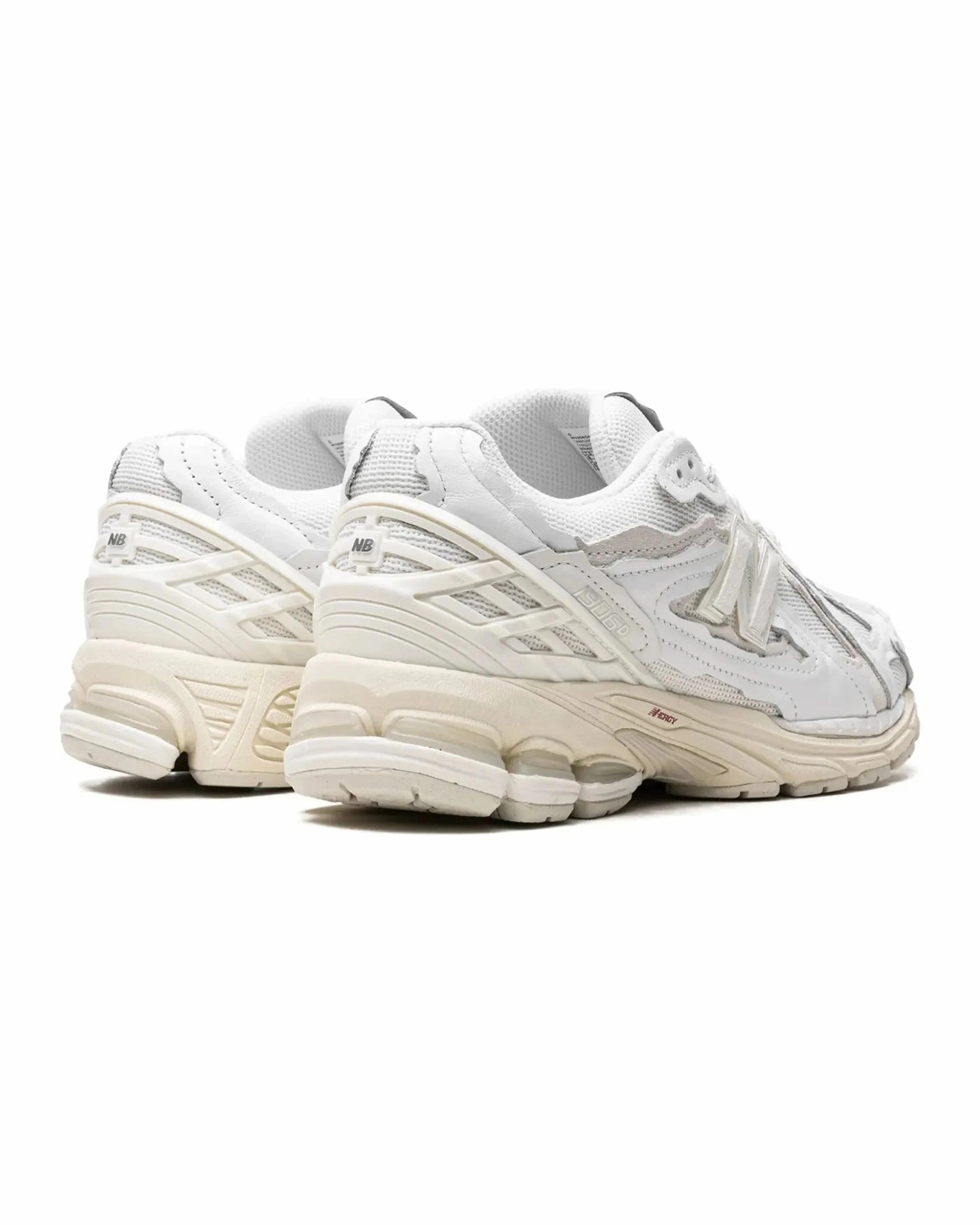 Casual arch Everyday Appeal New Balance 1906D Protection Pack White