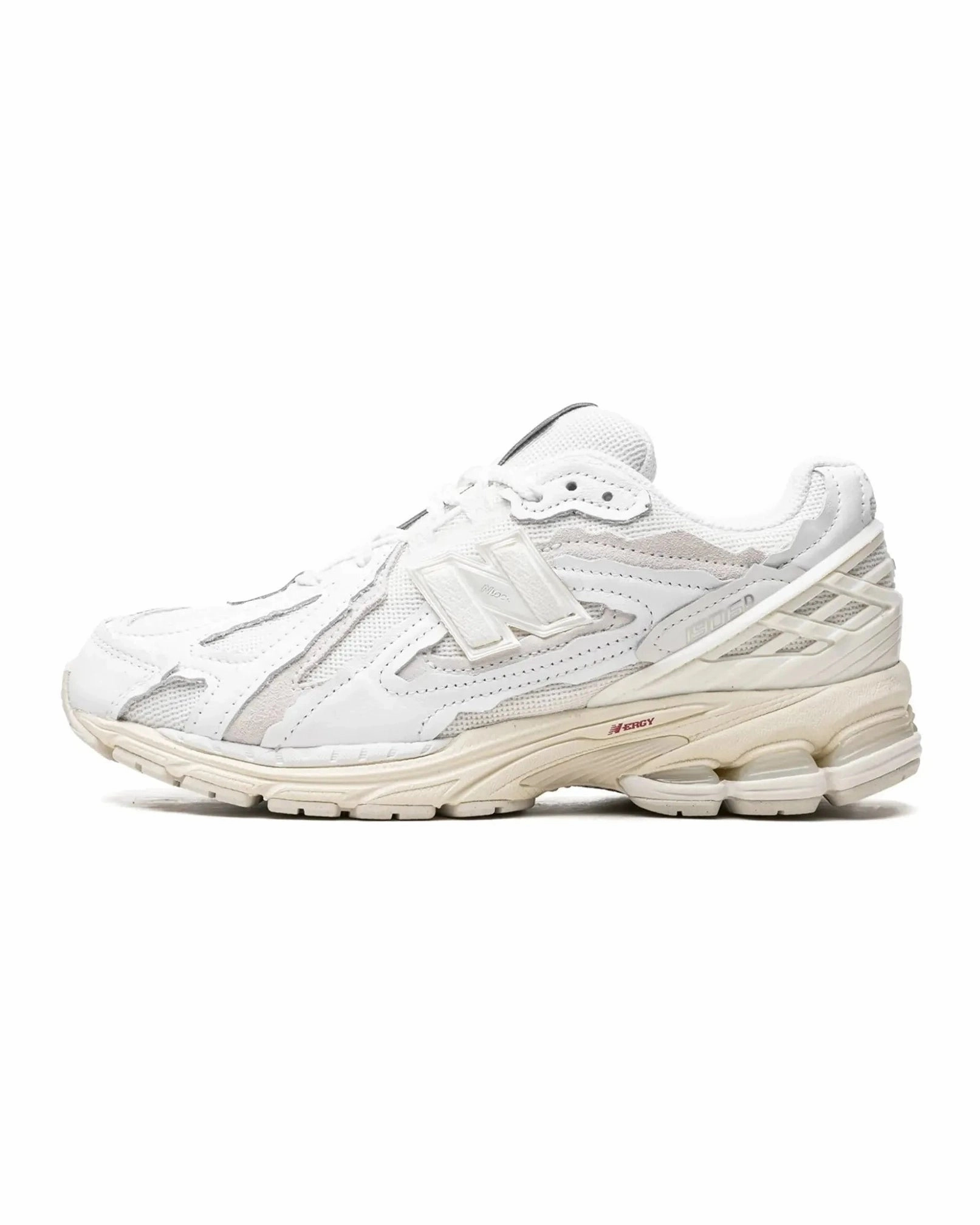Walk Lifestyle New Balance 1906D Protection Pack White