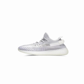 Yeezy Boost 350 V2 'Static Non-Reflective' 2023 Cloud Feel Running Light