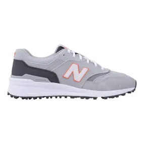 Performance sneakers New Balance 997 SL Golf Shoes