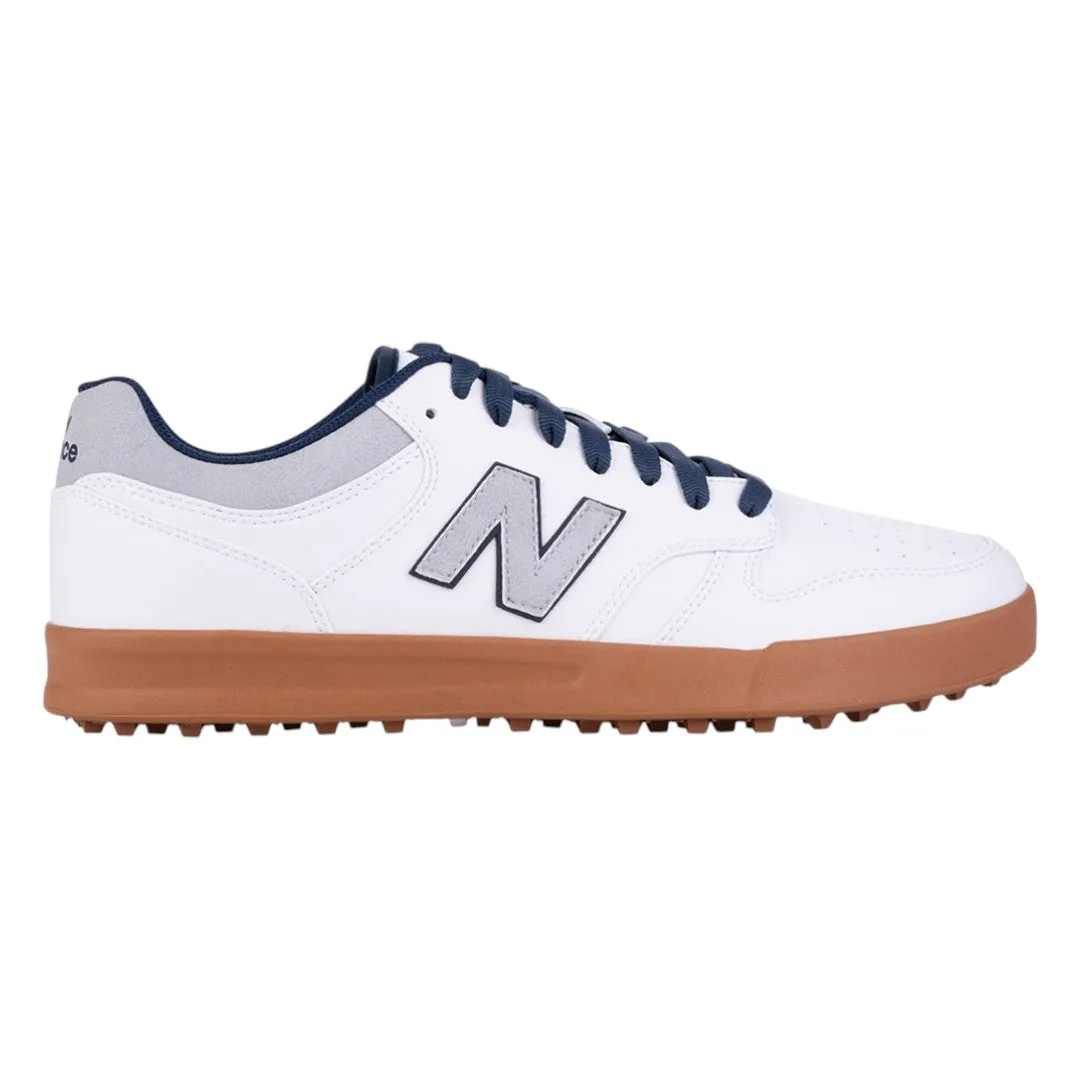 water - proof shoes New Balance 480 SL Golf Shoes
