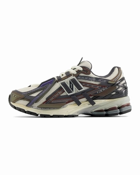 Light cushion New Balance 1906A Eggplant