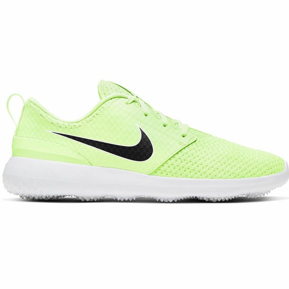 winter - specific shoes supination - control - feature shoes Junior Nike Roshe G Golf Shoes 909250