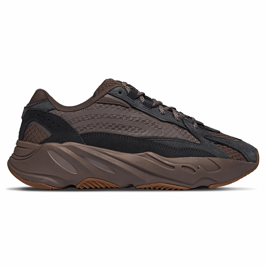 Adidas Yeezy Boost 700 V2 'Mauve' Relax Ready Modern Design
