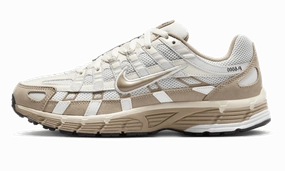 Road Ready Clean Style Nike P-6000 Hangul Day