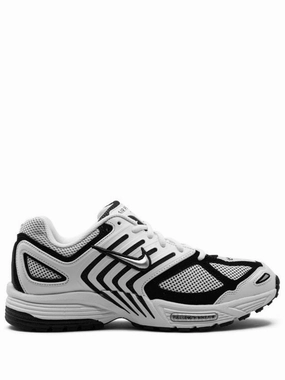 NikeAir Pegasus "White/Black" sneakers All-around cushioning