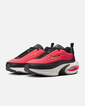 Air Max Portal red Cozy Fit