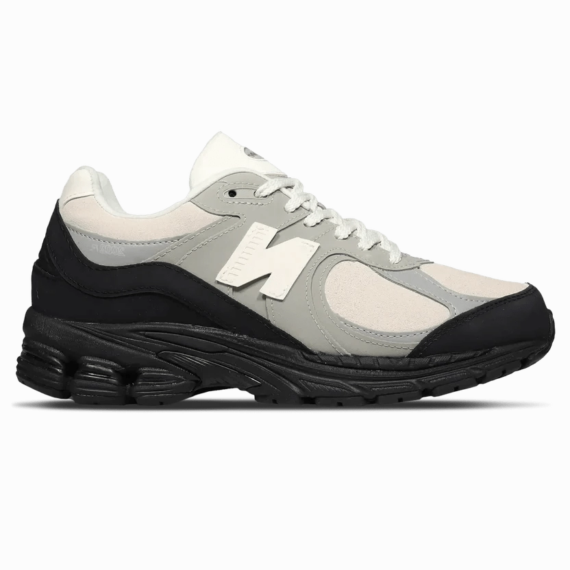 Every Occasion Adjustable Design The Basement x New Balance 2002R 'Stone Grey'
