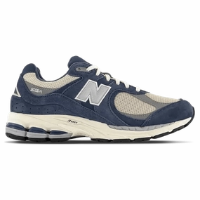 New Balance 2002R 'Vintage Indigo' Flexible Build Foot Fit