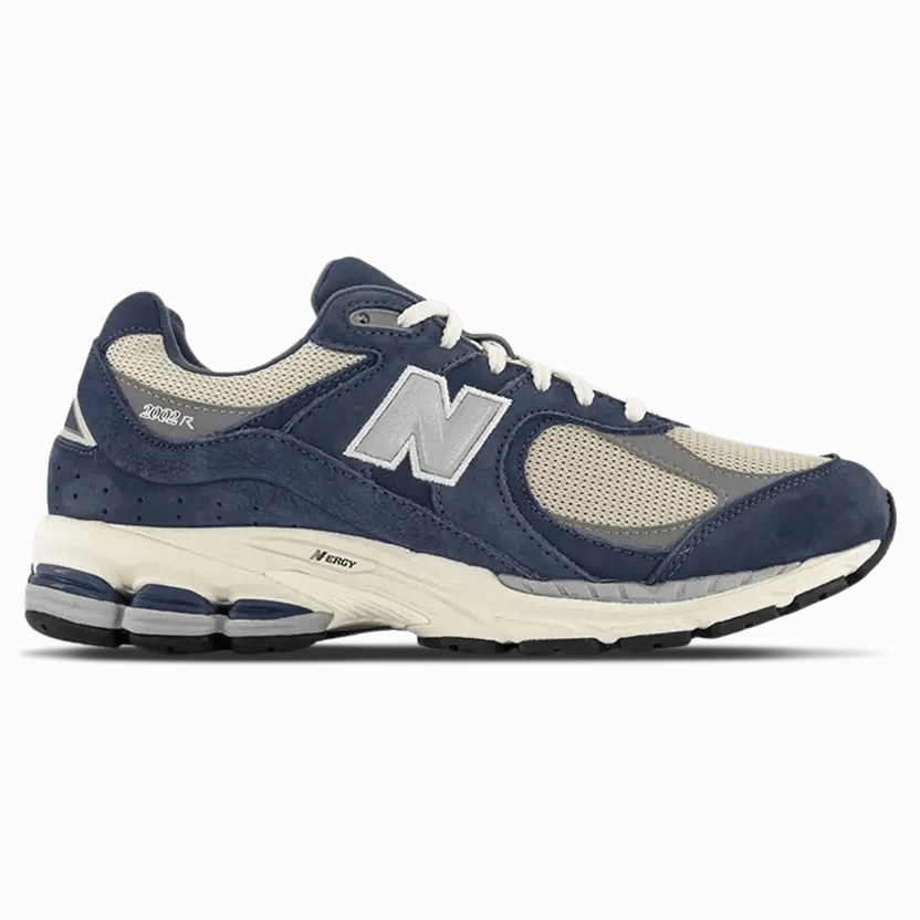 New Balance 2002R 'Vintage Indigo' Flexible Build Foot Fit