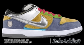 Light frame WHat THe Medicom T-Shirt 150pcs MADE ? / 150