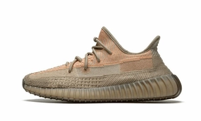 Campus Run Solid design Adidas Yeezy boost 350 v2 Sand Taupe