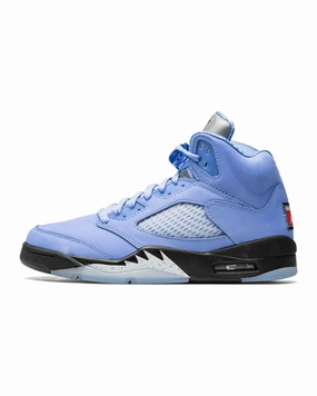 Nike Air Jordan 5 UNC Urban Active Classic Base