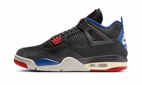 Sport Fashion Air Jordan 4 Retro Rare Air