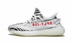 Yeezy Boost 350 V2 'Zebra' Lifestyle Pick