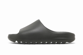 Yeezy Slides 'Dark Onyx' Practical Use
