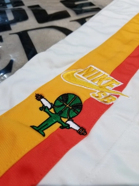 Shock-absorbent arch DS RARE OG 2005' Nike SB RAYGUN PANT