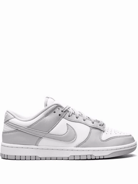 Stylish performance Modern Walk Nike Dunk Low "Grey Fog"