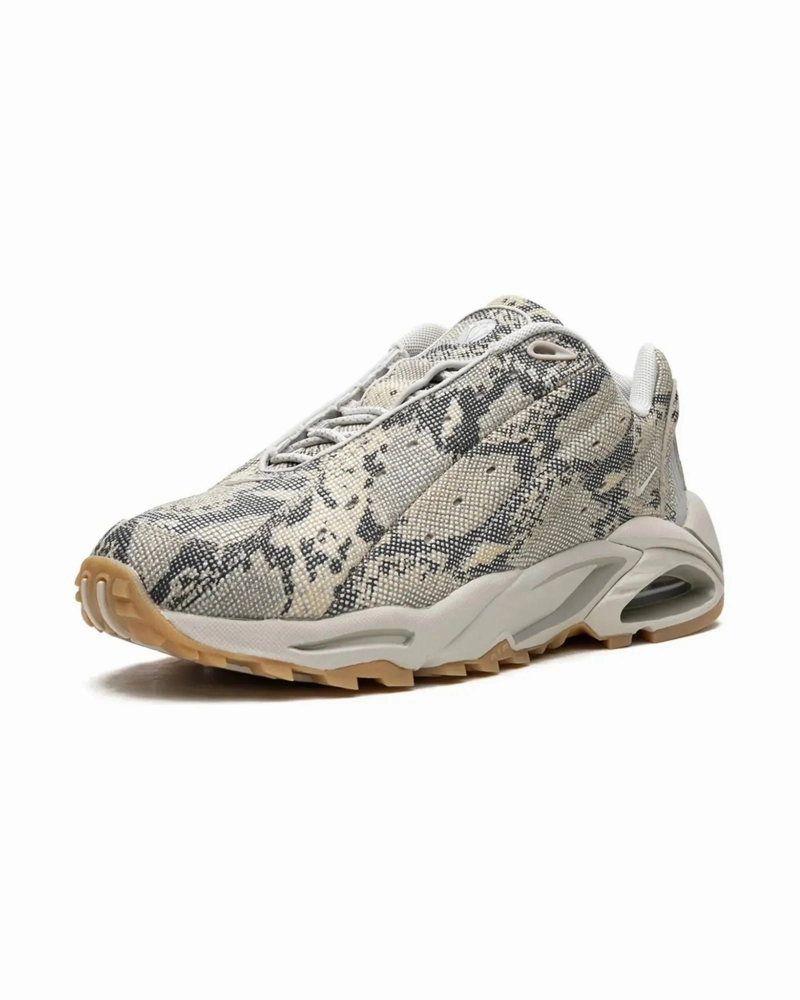 brand - name Nike Hot Step Air Terra X NOCTA Snakeskin