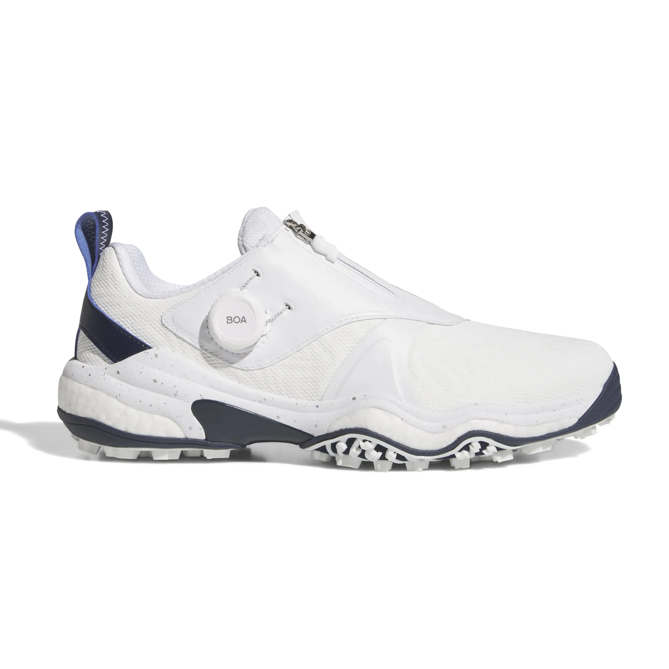 fitness - club running shoes evening running gear adidas CODECHAOS 25 BOA Golf Shoes IH8443