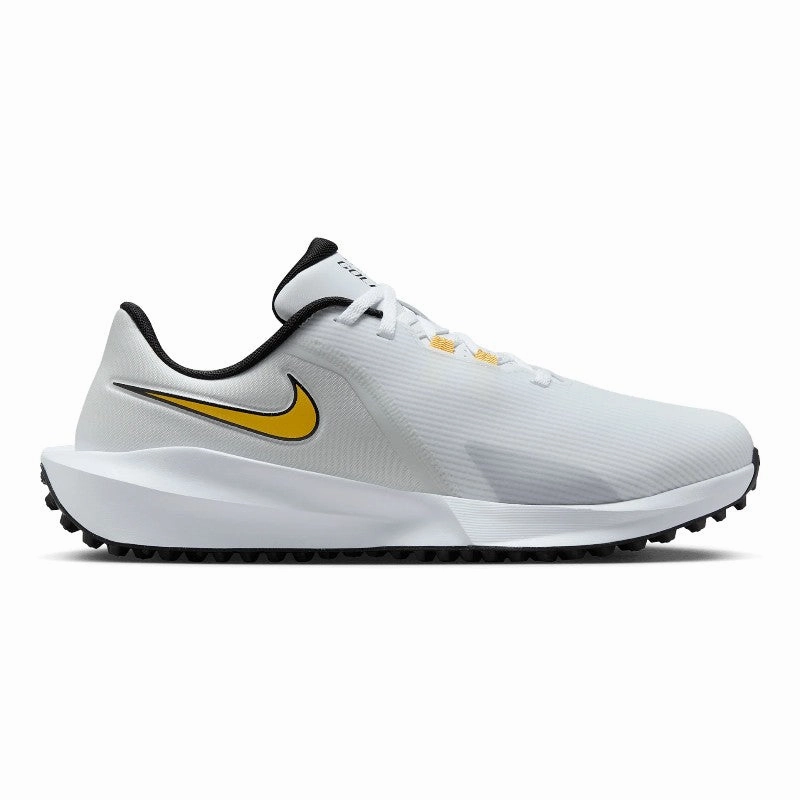 Moisture-wicking running with a removable insole Nike Infinity G Golf Shoes FN0555