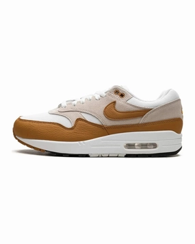 running alone shoes Nike Air Max 1 Bronze