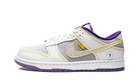 Outdoor Ready Nike Dunk Low Union Passport Pack Court Purple