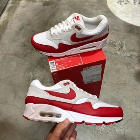 Optimal lining Extra Padding DS 2018' Air Max 90 / 1 SPORT RED